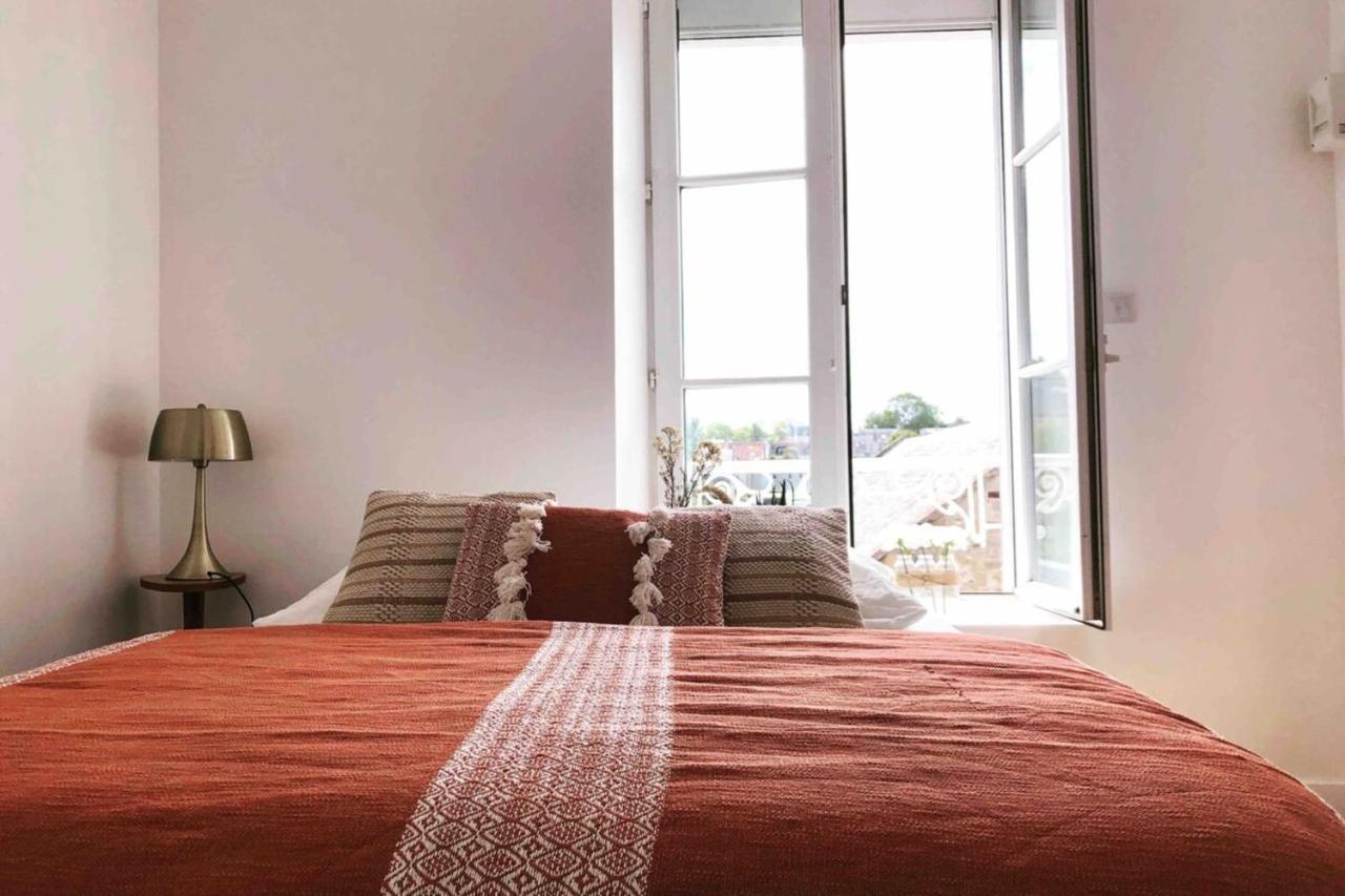 Joffre Splendid Near The Apartamento Arromanches-les-Bains
