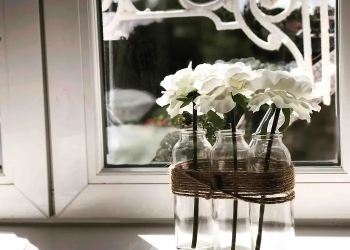 Joffre Splendid Apartment Near The Beach