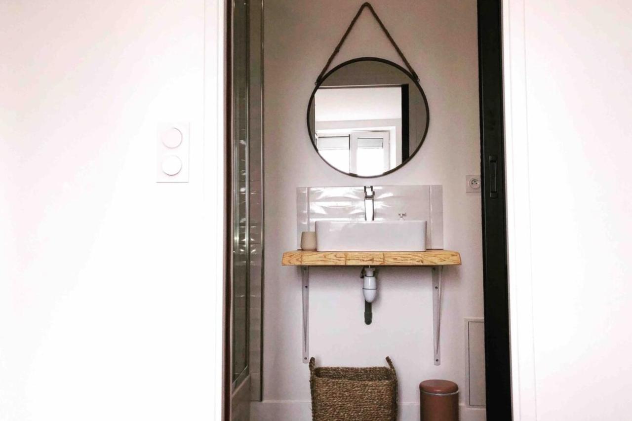 Appartement Joffre Splendid Near The *